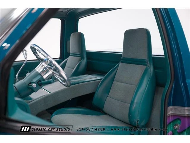 1992 Chevrolet C/K 4th Gen - Image 21 of 21