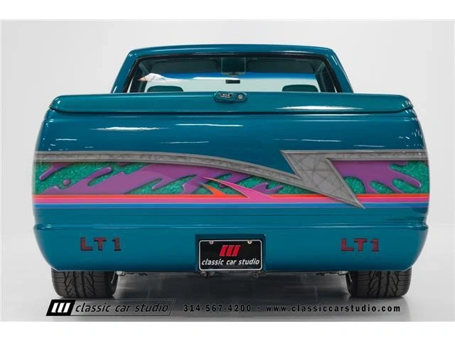 1992 Chevrolet C/K 4th Gen - Image 14 of 21