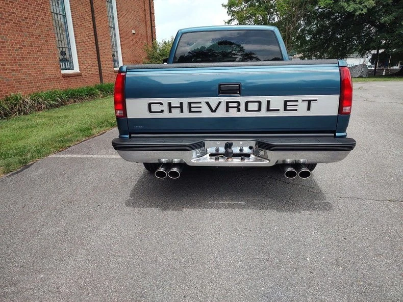1992 Chevrolet C/K 4th Gen - Image 3 of 13