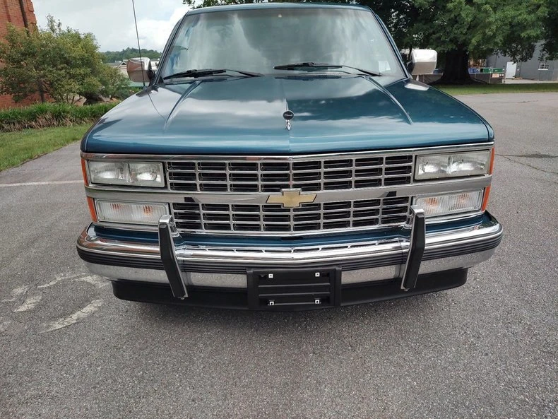 1992 Chevrolet C/K 4th Gen - Image 6 of 13