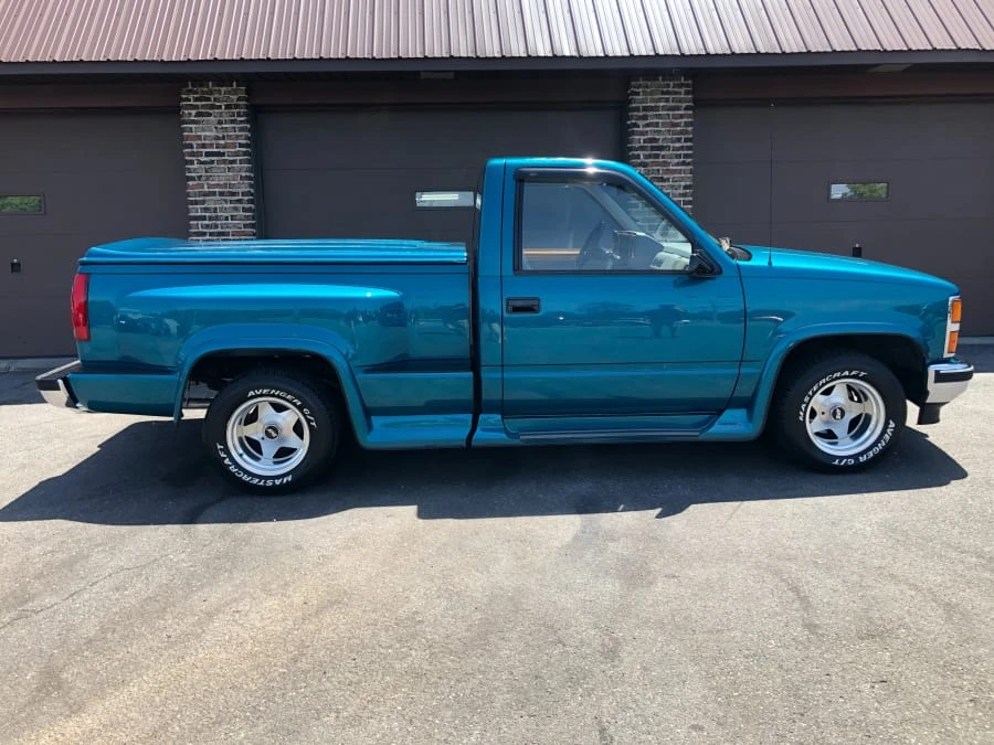 1992 Chevrolet C/K 4th Gen - Image 7 of 8