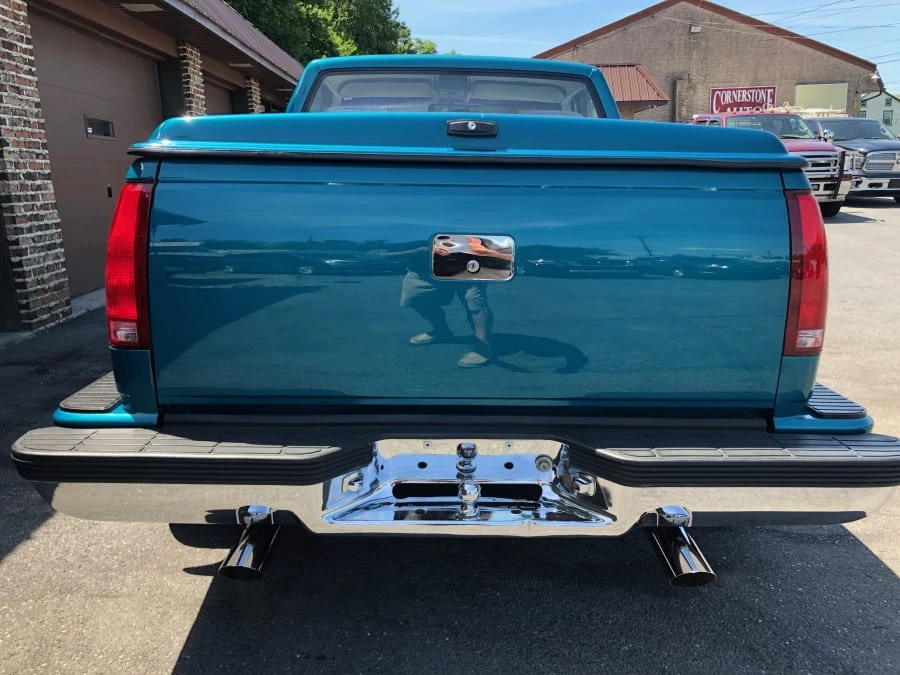 1992 Chevrolet C/K 4th Gen - Image 5 of 8