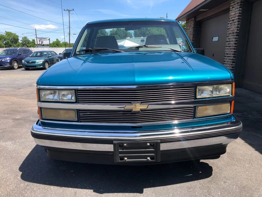 1992 Chevrolet C/K 4th Gen - Image 6 of 8