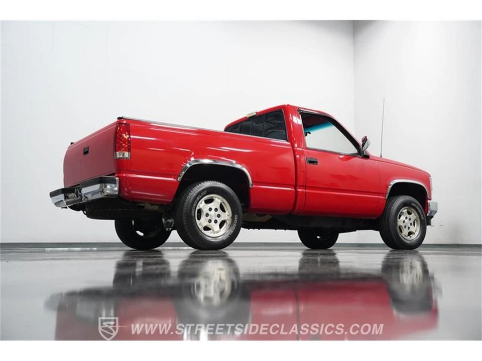 1992 Chevrolet C/K 4th Gen - Image 23 of 31