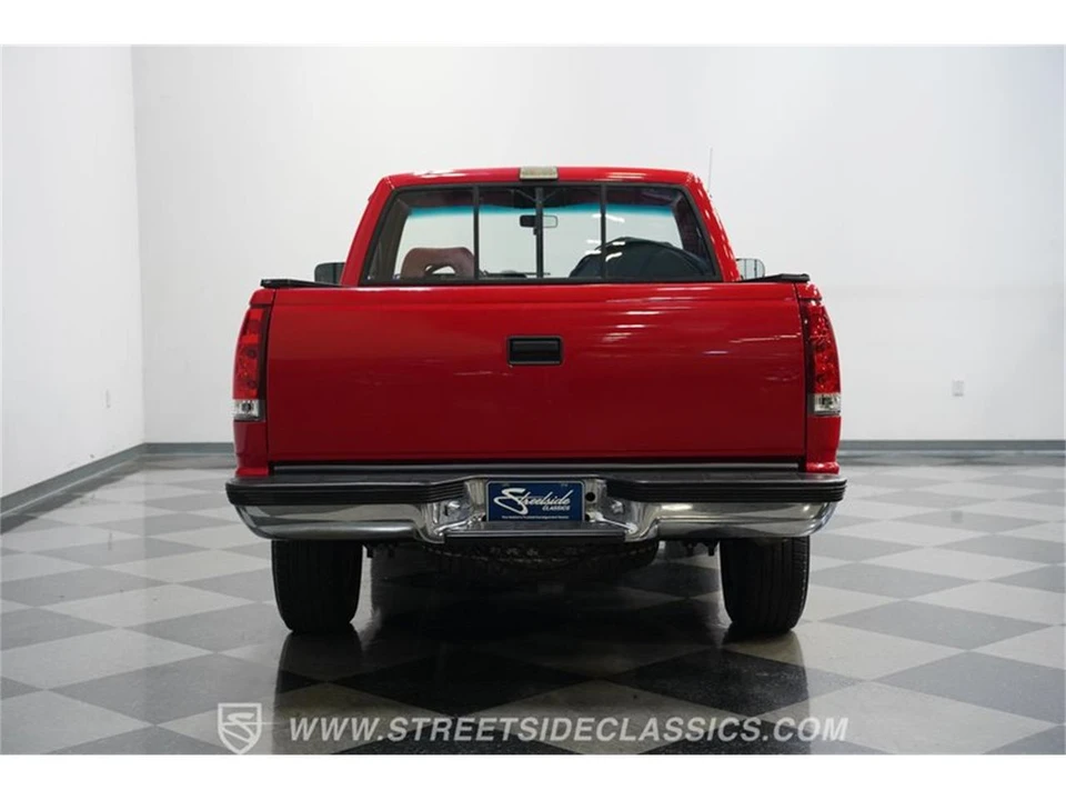 1992 Chevrolet C/K 4th Gen - Image 7 of 31