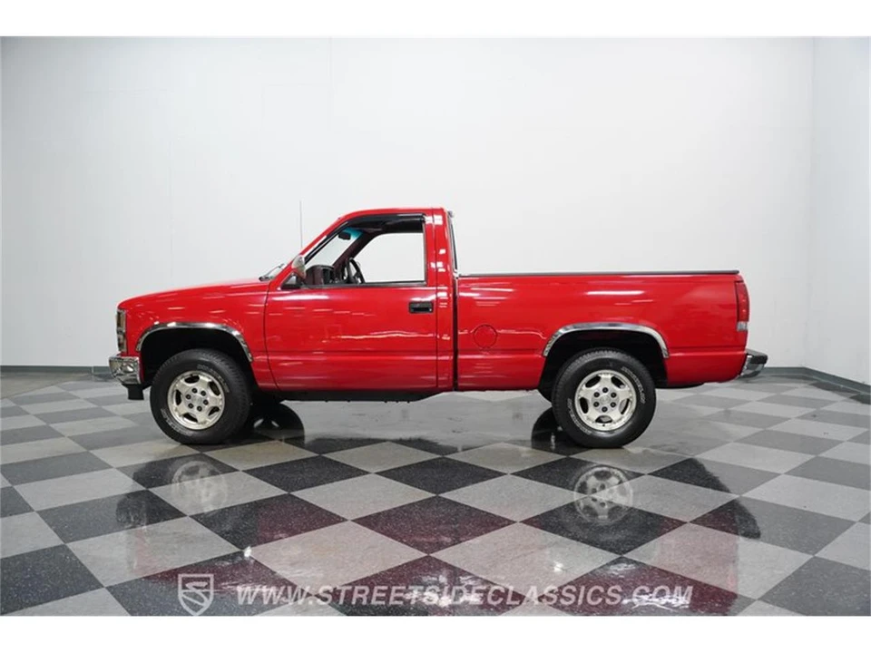 1992 Chevrolet C/K 4th Gen - Image 5 of 31