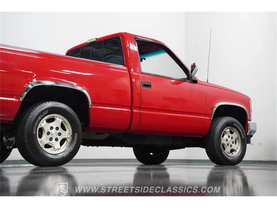 1992 Chevrolet C/K 4th Gen - Image 24 of 31