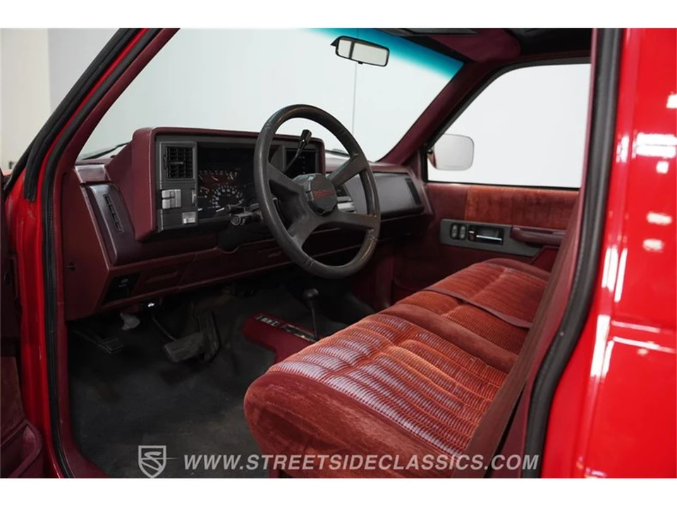 1992 Chevrolet C/K 4th Gen - Image 2 of 31
