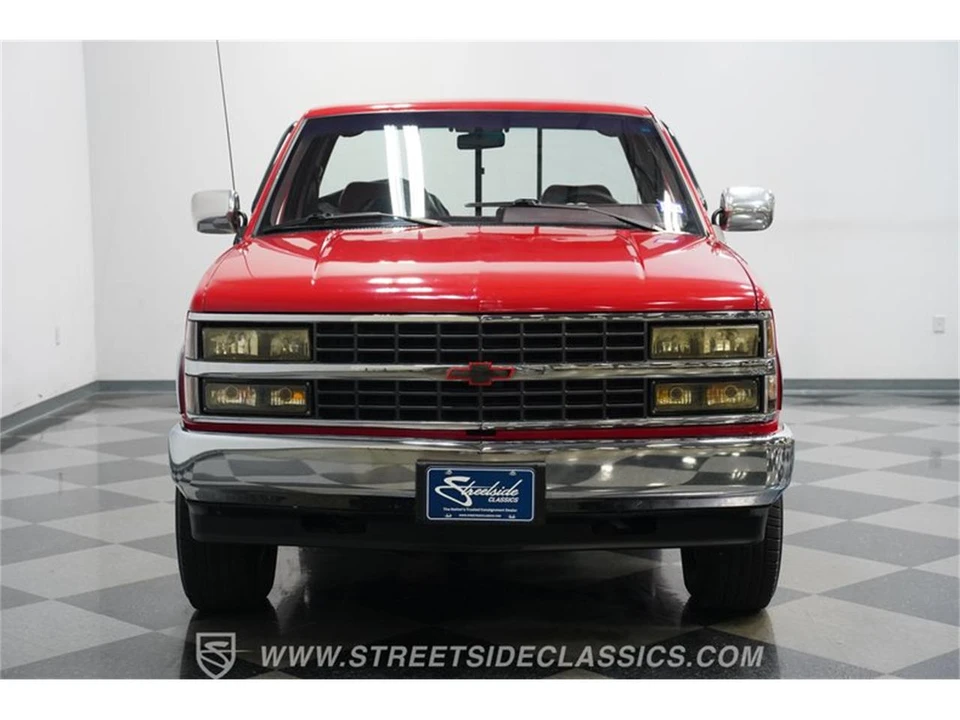 1992 Chevrolet C/K 4th Gen - Image 14 of 31