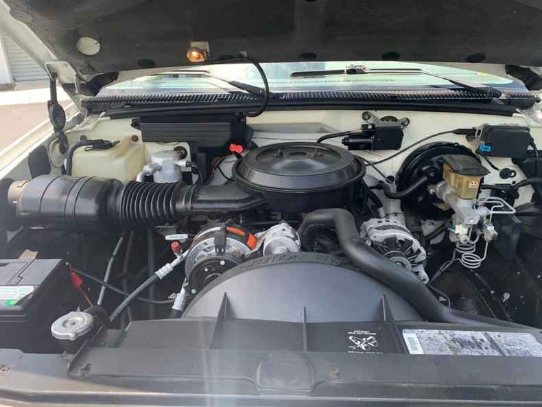 1992 Chevrolet C/K 4th Gen - Image 18 of 31