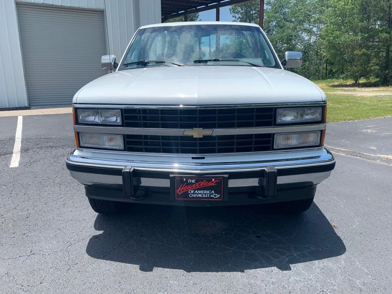1992 Chevrolet C/K 4th Gen - Image 3 of 31