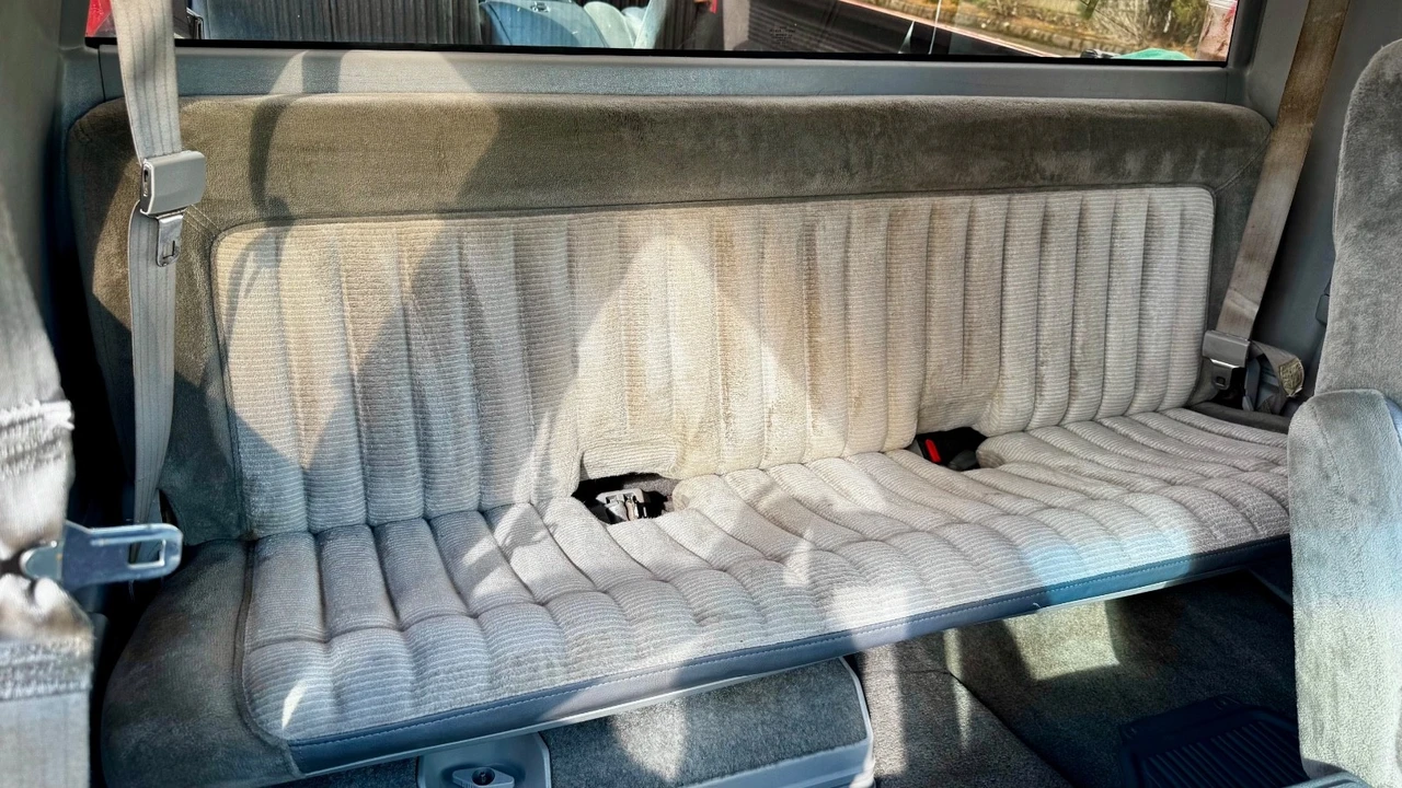 1992 Chevrolet C/K 4th Gen - Image 21 of 21