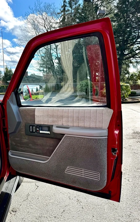 1992 Chevrolet C/K 4th Gen - Image 19 of 21
