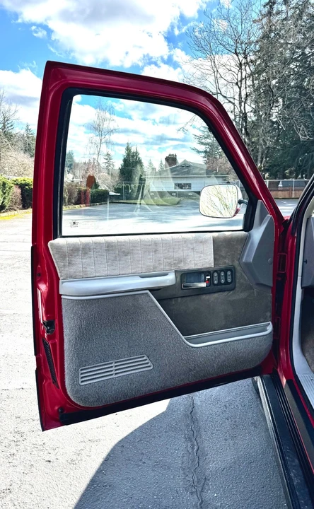 1992 Chevrolet C/K 4th Gen - Image 15 of 21