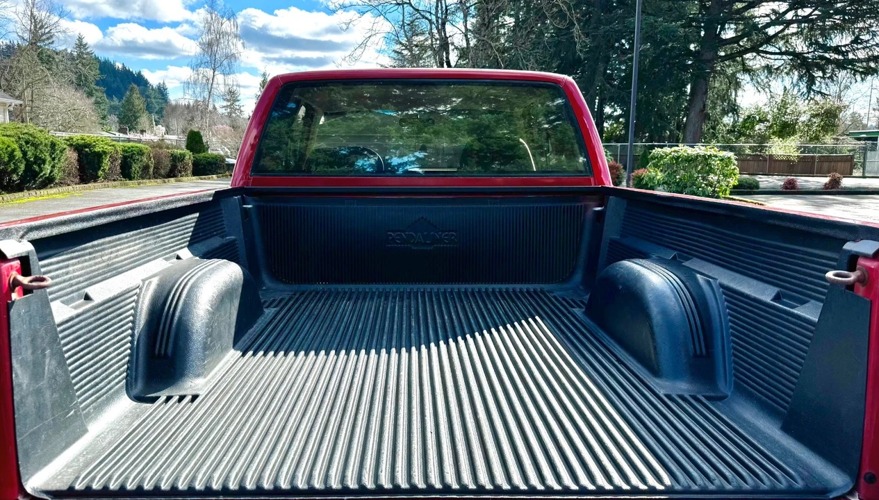 1992 Chevrolet C/K 4th Gen - Image 13 of 21