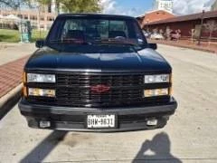 1992 Chevrolet 454 SS - Image 7 of 31