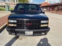 1992 Chevrolet 454 SS - Image 14 of 31