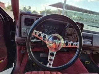 1992 Chevrolet 454 SS - Image 31 of 31