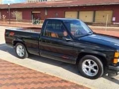 1992 Chevrolet 454 SS - Image 16 of 31