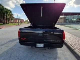 1992 Chevrolet 454 SS - Image 27 of 31