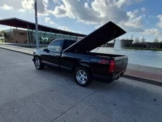 1992 Chevrolet 454 SS - Image 20 of 31