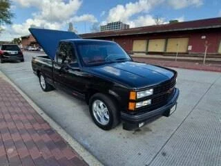1992 Chevrolet 454 SS - Image 23 of 31
