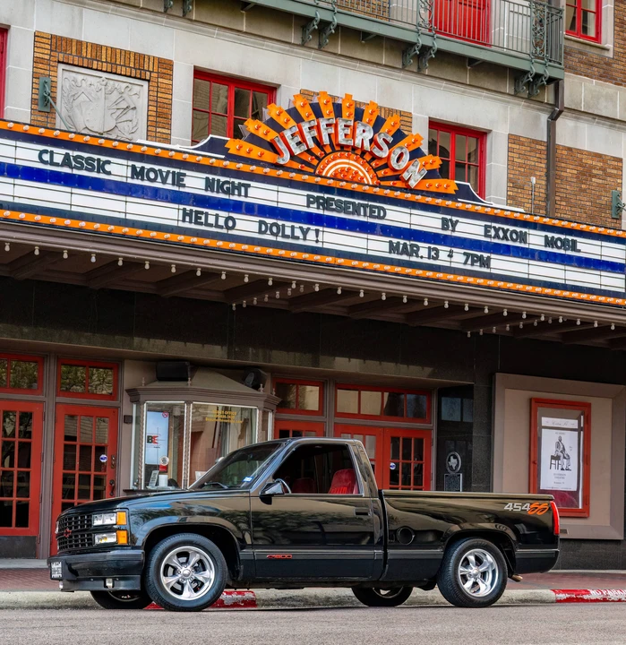 1992 Chevrolet 454 SS - Image 8 of 31