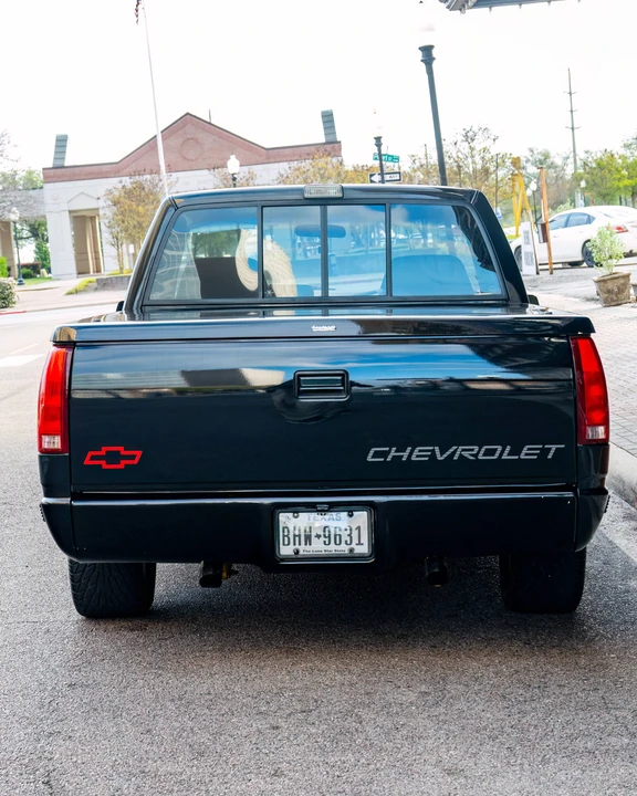 1992 Chevrolet 454 SS - Image 21 of 31