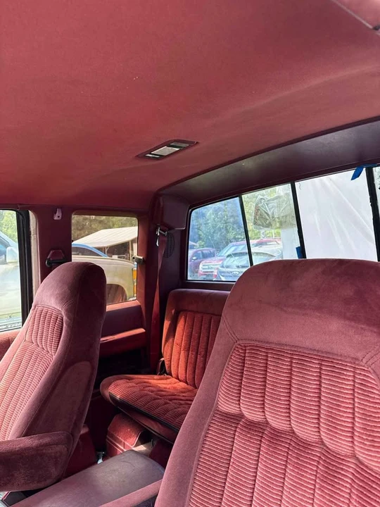 1992 Chevrolet C/K 4th Gen - Image 11 of 11