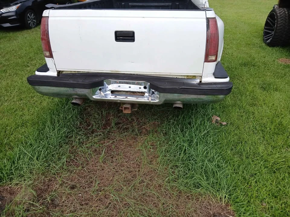 1992 Chevrolet C/K 4th Gen - Image 3 of 11