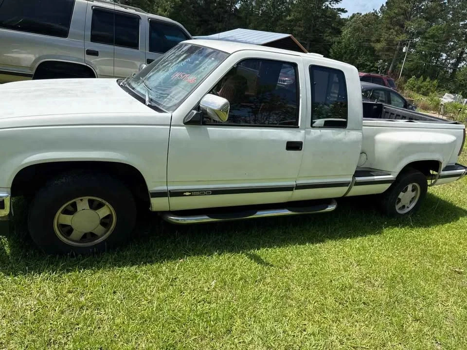 1992 Chevrolet C/K 4th Gen - Image 7 of 11