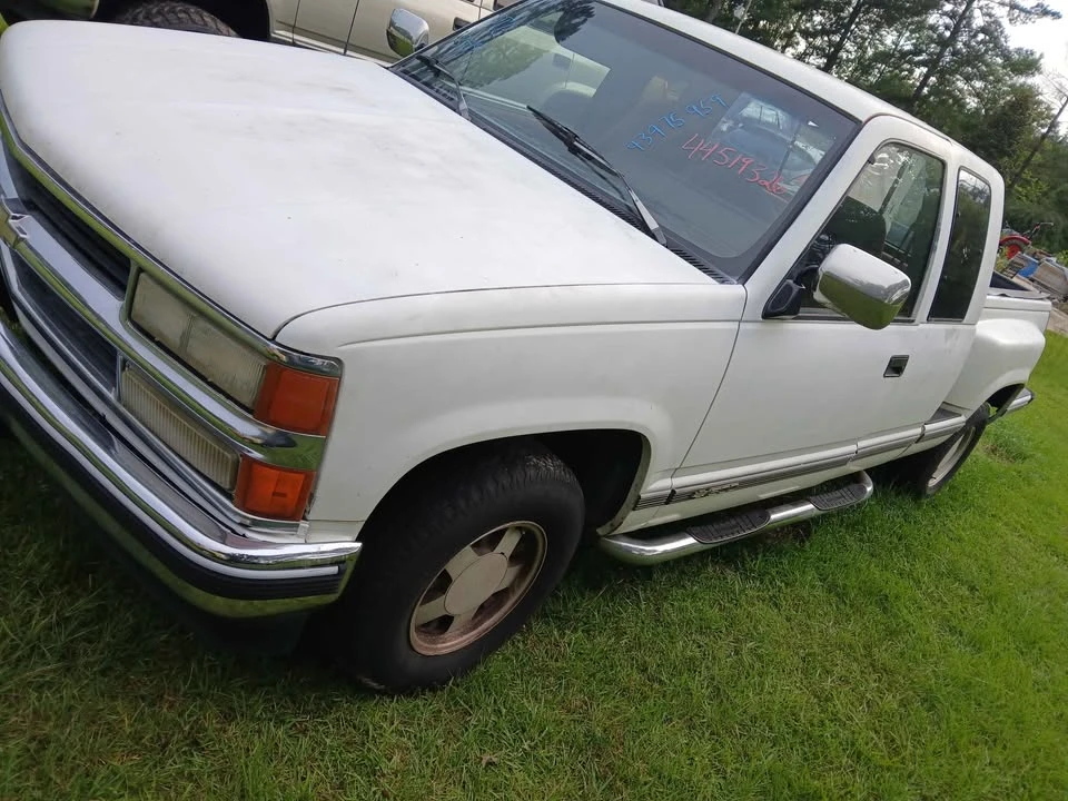 1992 Chevrolet C/K 4th Gen - Image 2 of 11