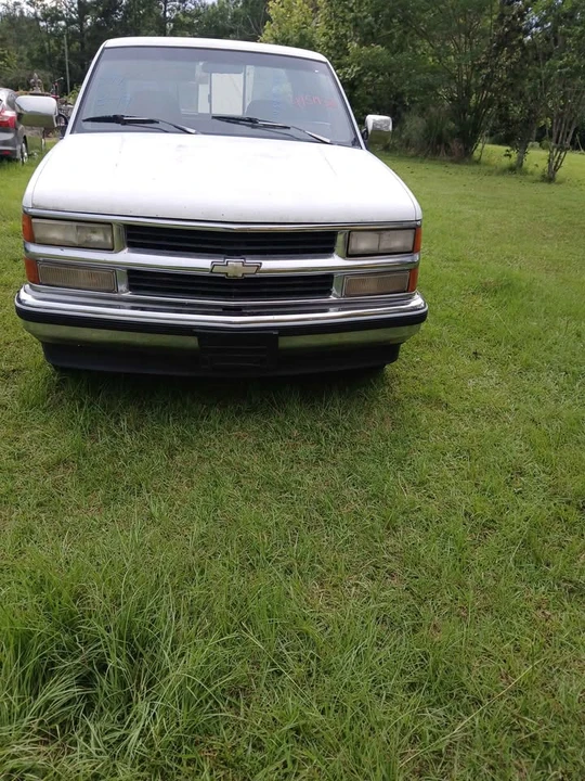 1992 Chevrolet C/K 4th Gen - Image 5 of 11