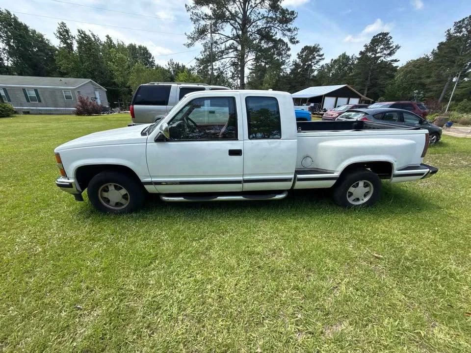 1992 Chevrolet C/K 4th Gen - Image 6 of 11