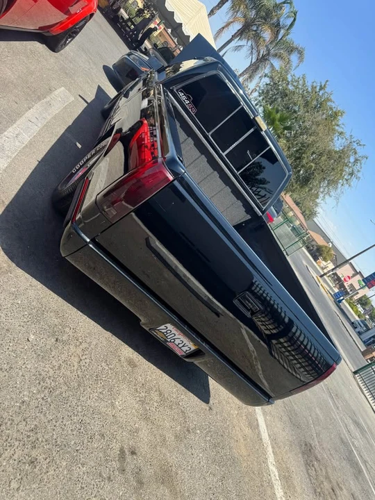 1992 Chevrolet C/K 4th Gen - Image 4 of 8