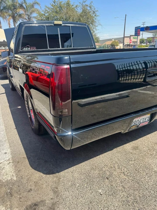1992 Chevrolet C/K 4th Gen - Image 3 of 8