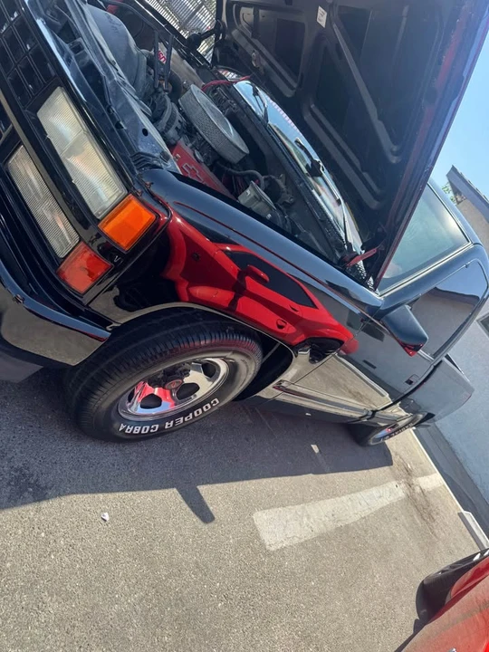 1992 Chevrolet C/K 4th Gen - Image 8 of 8