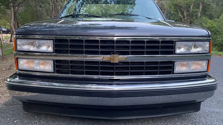 1992 Chevrolet C/K 4th Gen - Image 3 of 9