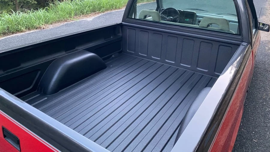 1992 Chevrolet C/K 4th Gen - Image 7 of 9