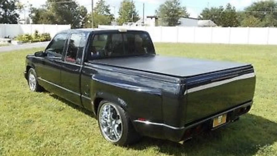 1992 Chevrolet C/K 4th Gen - Image 2 of 12