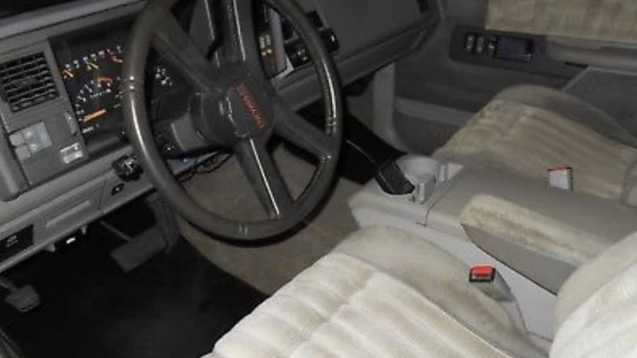 1992 Chevrolet C/K 4th Gen - Image 3 of 12