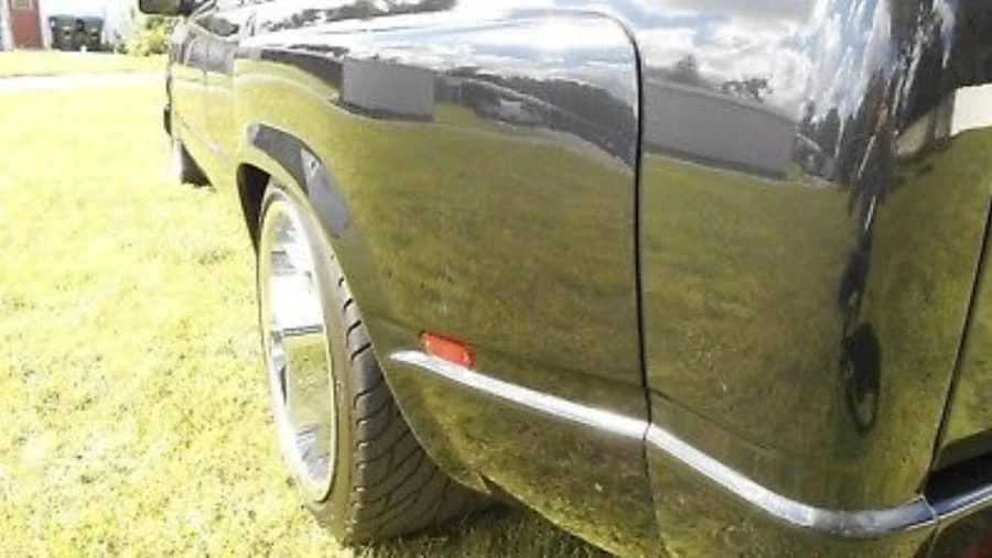 1992 Chevrolet C/K 4th Gen - Image 6 of 12
