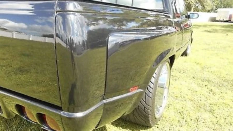 1992 Chevrolet C/K 4th Gen - Image 7 of 12
