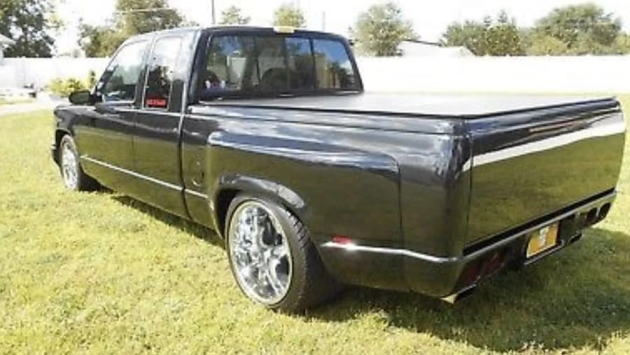 1992 Chevrolet C/K 4th Gen - Image 8 of 12