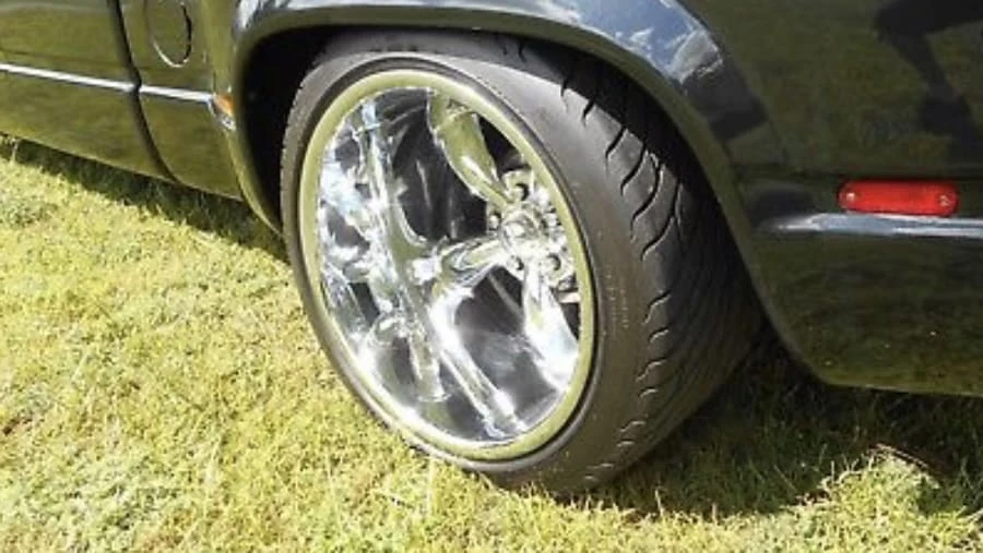 1992 Chevrolet C/K 4th Gen - Image 9 of 12
