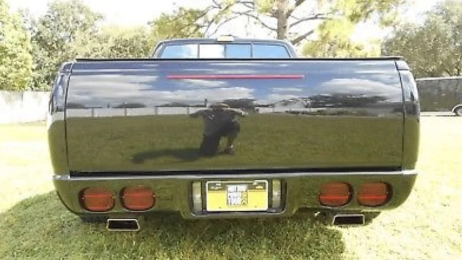 1992 Chevrolet C/K 4th Gen - Image 11 of 12