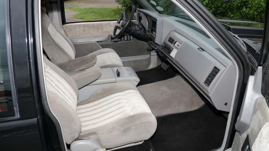 1992 Chevrolet C/K 4th Gen - Image 5 of 12
