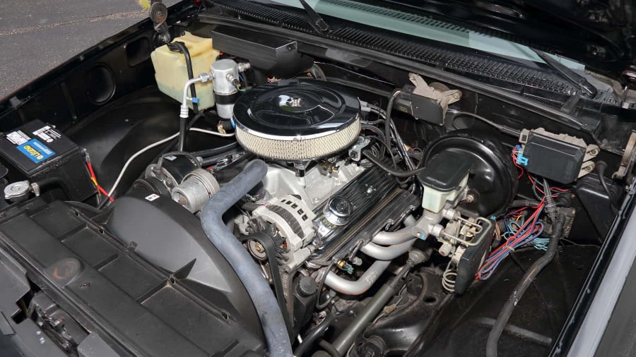 1992 Chevrolet C/K 4th Gen - Image 6 of 12