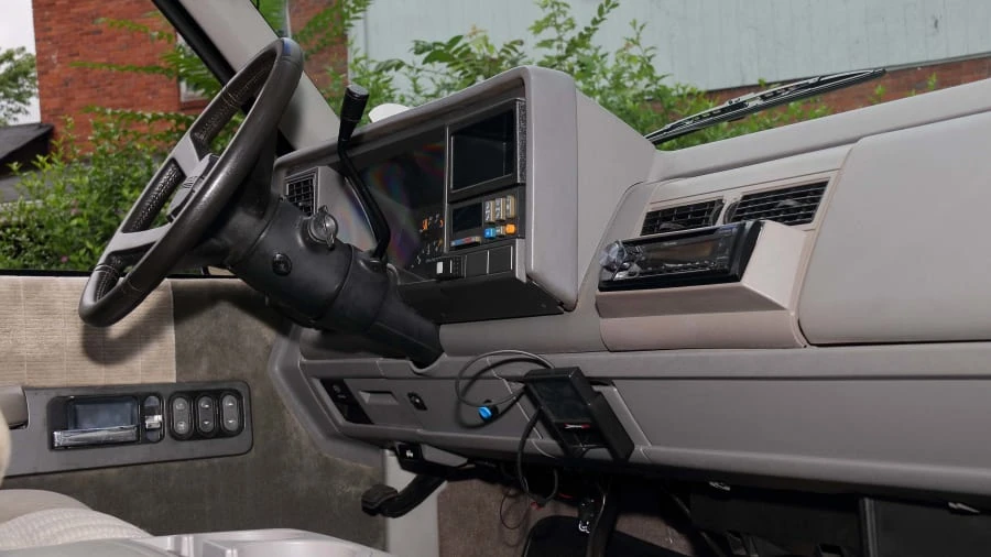 1992 Chevrolet C/K 4th Gen - Image 11 of 12