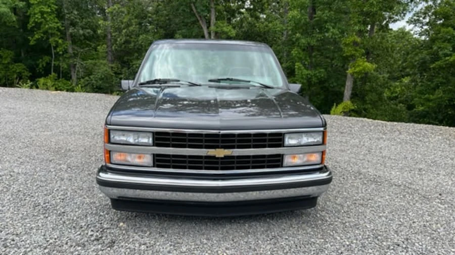 1992 Chevrolet C/K 4th Gen - Image 6 of 9